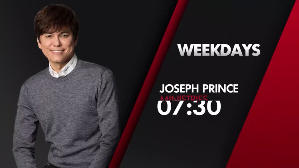 Joyce Meyer Ministries