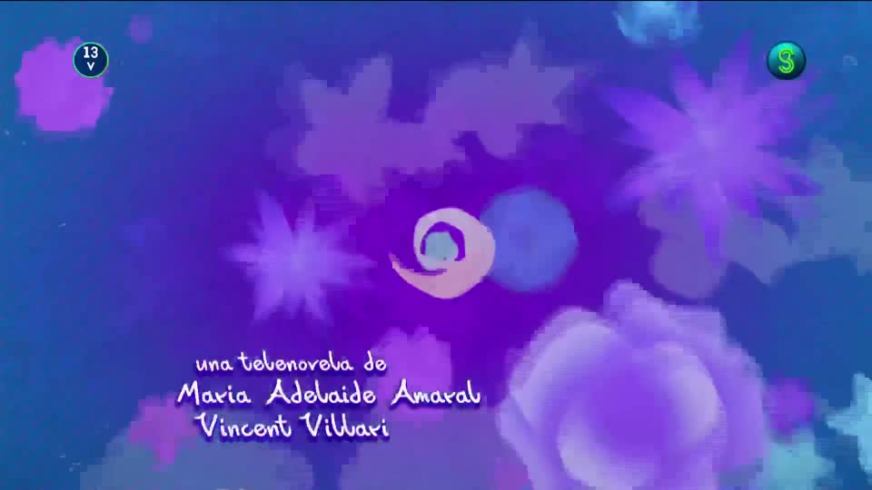 Tangled Hearts S1