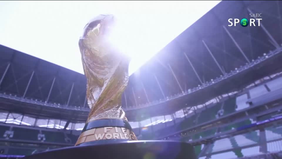 Football's Greatest Stage