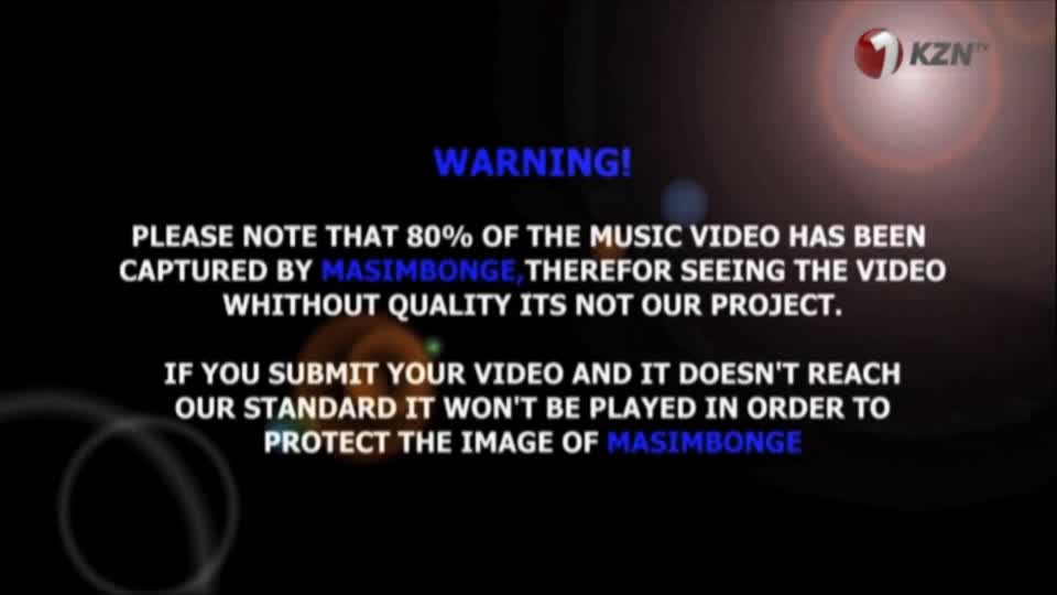 Masimbonge Clap & Tap