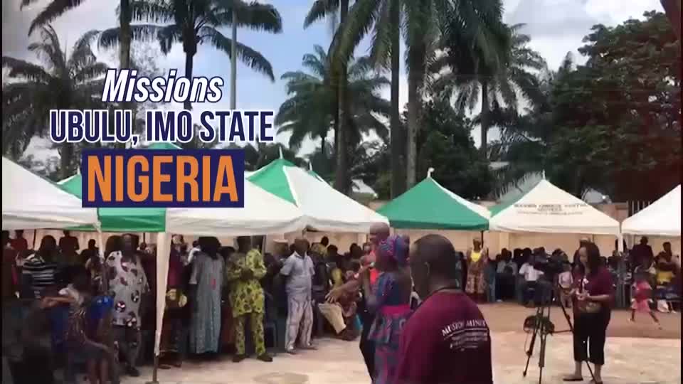 Voice of Resurrection