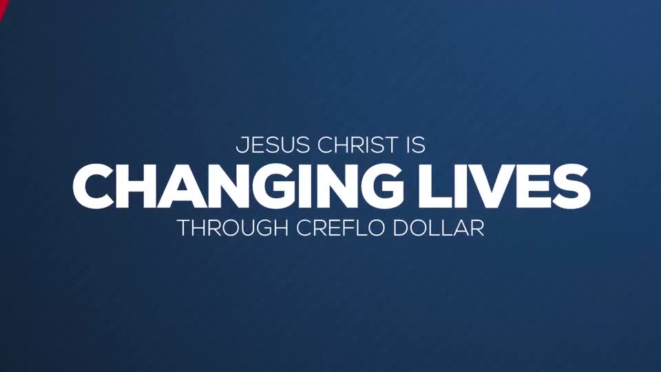 Life In Christ
