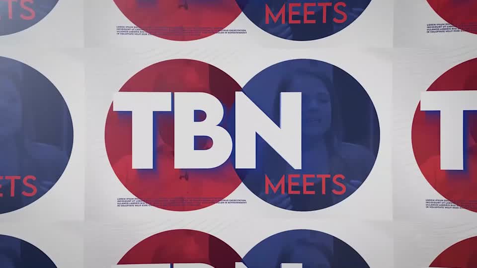 TBN Meets Africa