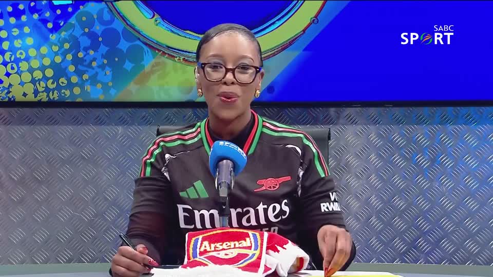 Journos' Vodcast 2026/27