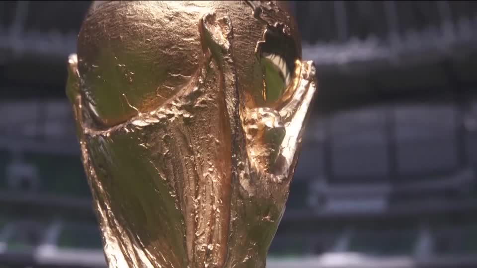 Football's Greatest Stage