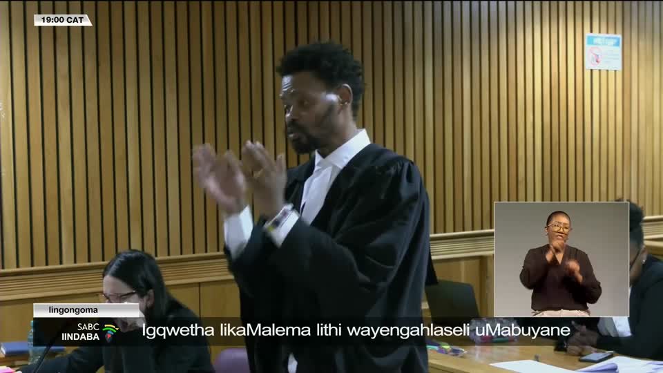 Xhosa/zulu News 2026/2027
