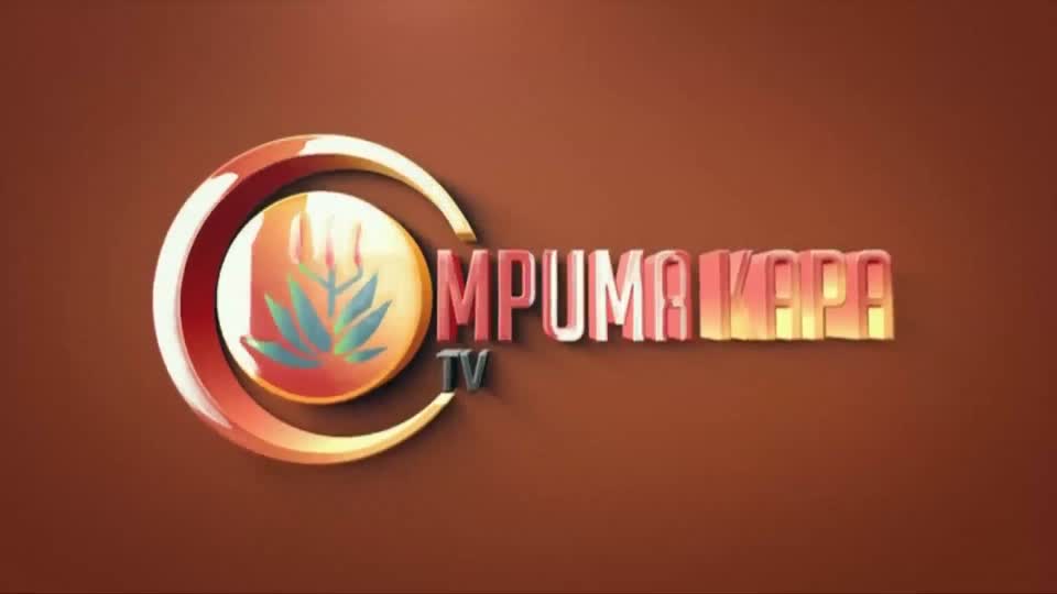 Keep The Fire Burning with Pastor Potso