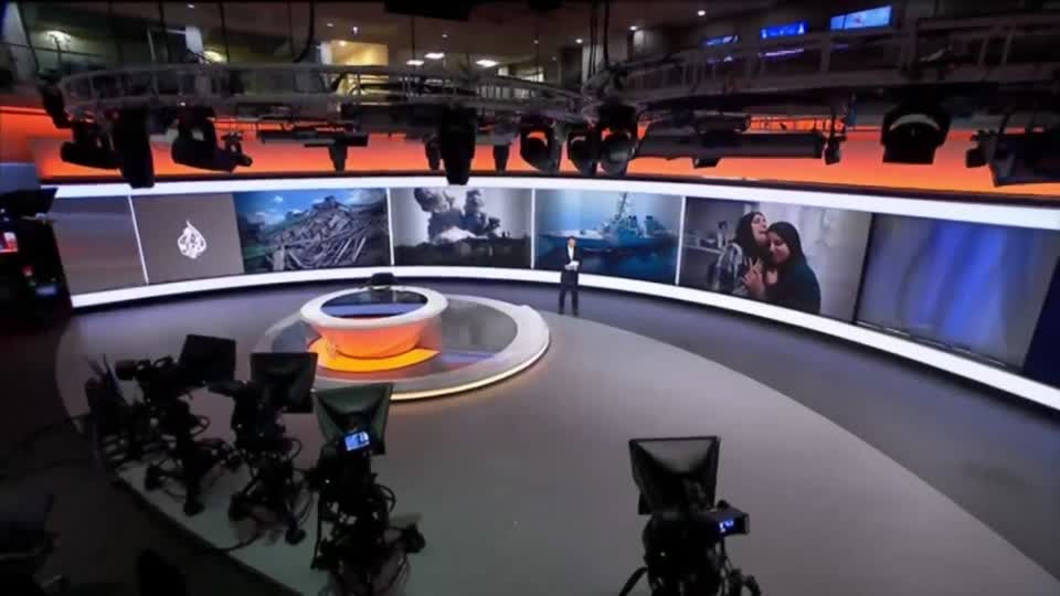 Al Jazeera News