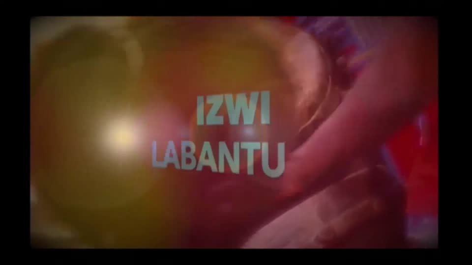 Izwi La Bantu