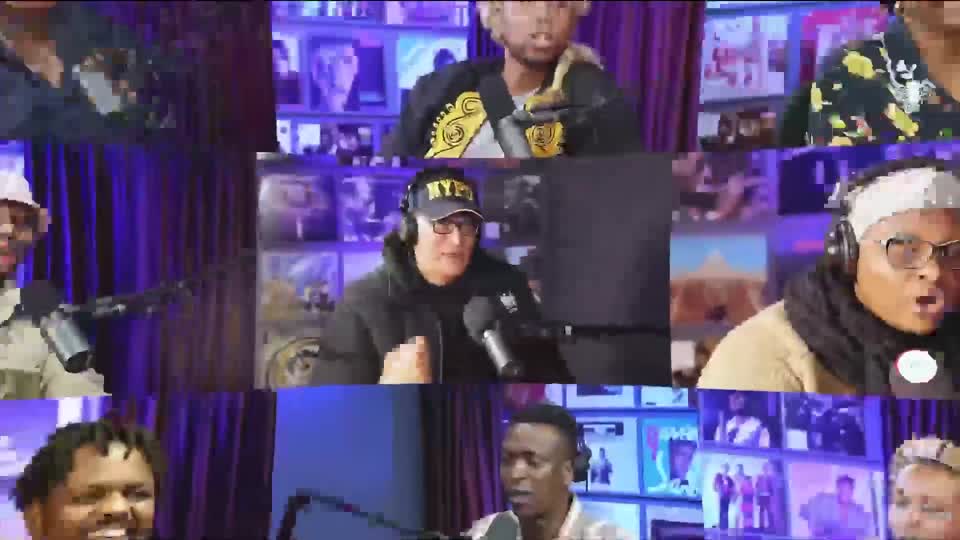 King David Studio Podcast S1