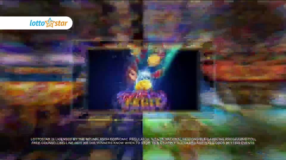 Deal Or No Deal SA S3