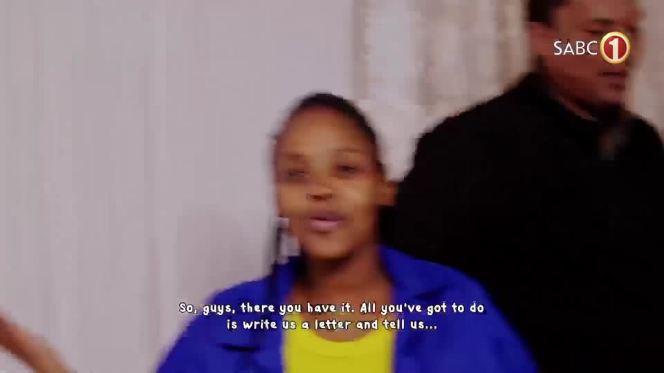 Sauce S1, The