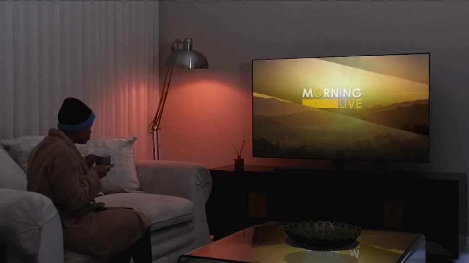 Morning Live 2026/2027