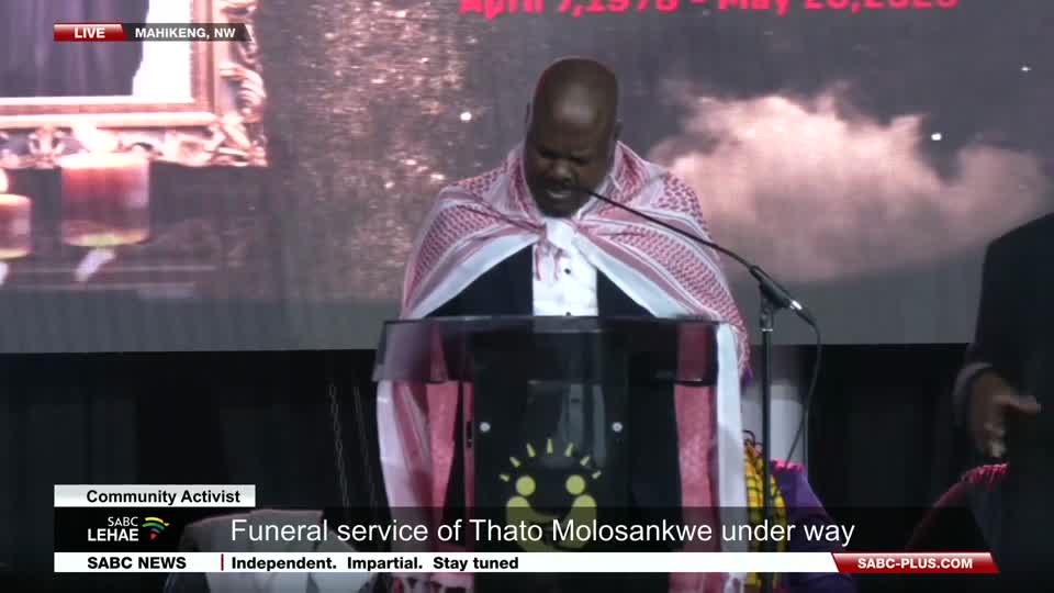 Ukhozi FM TV 2026/2027