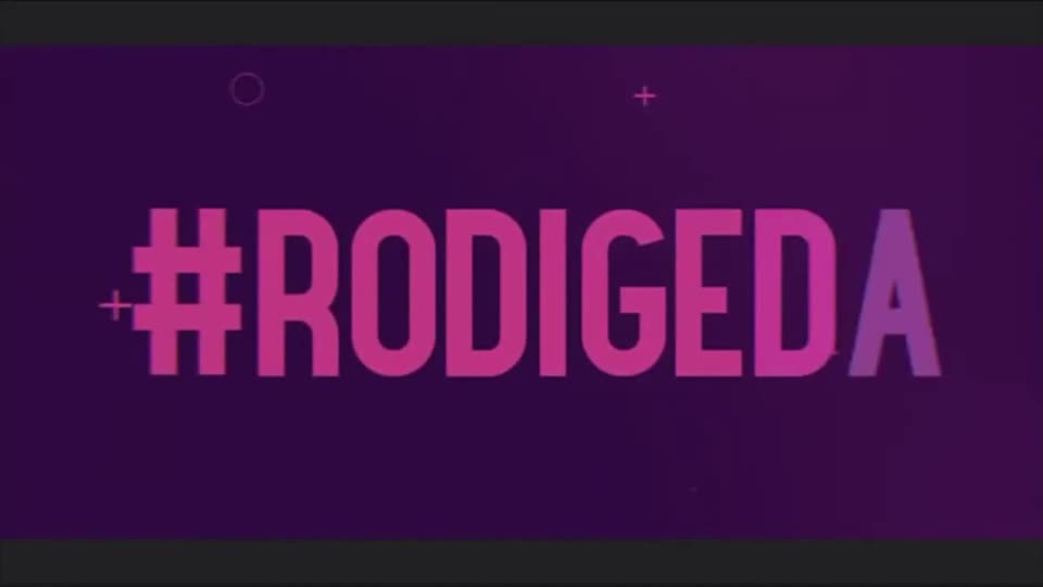 Rodigeda 2026/2027