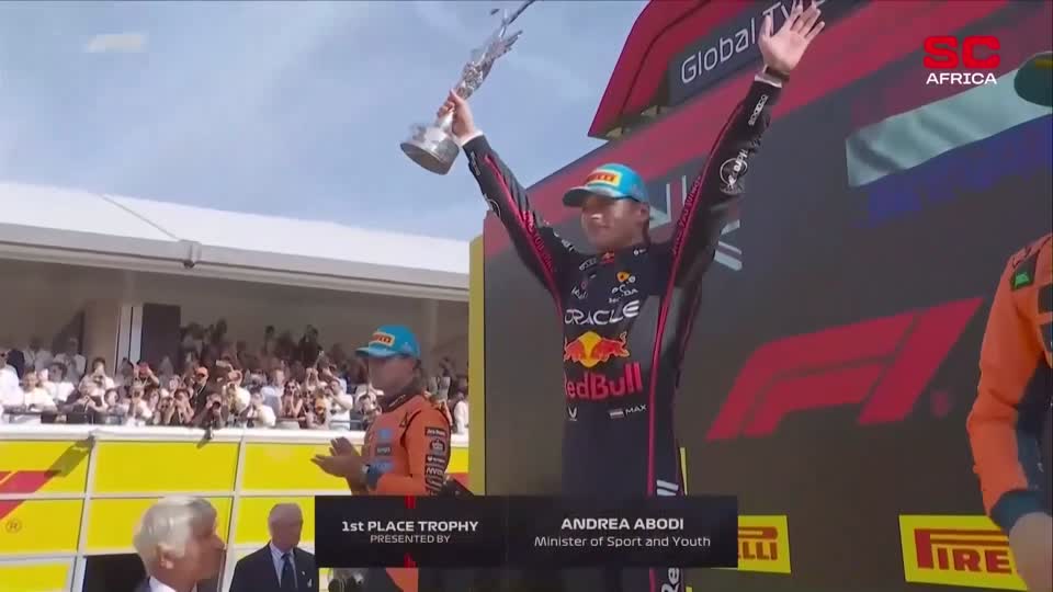 Pole Position