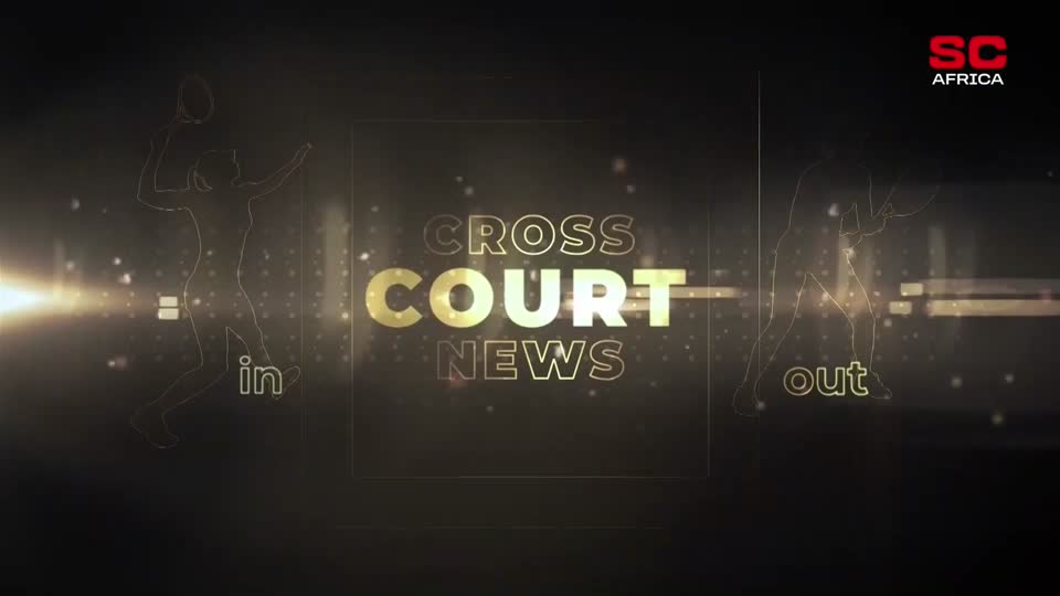Cross Court