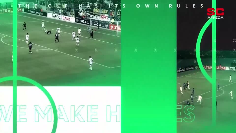 Soccer Highlights