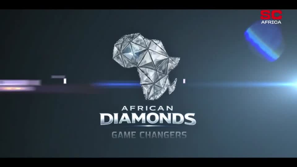 African Diamonds: The Game Changers