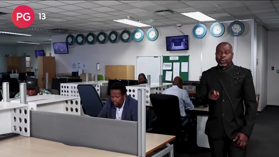 Family Feud Botswana S1