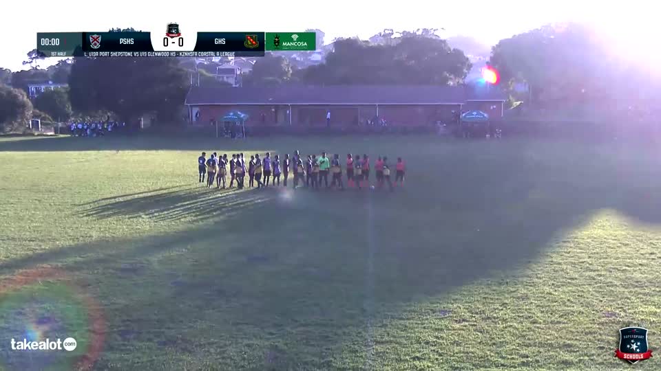 KZN Football League