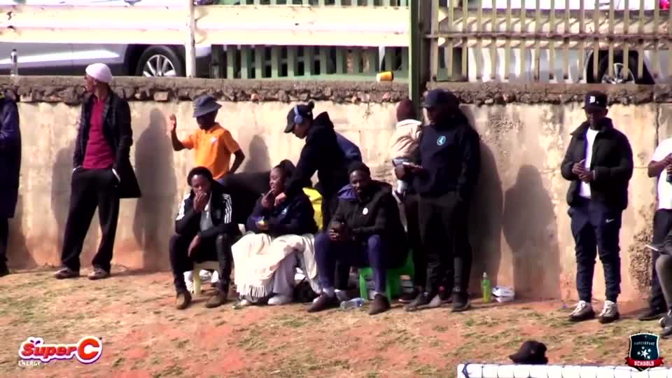Engen Knockout Challenge
