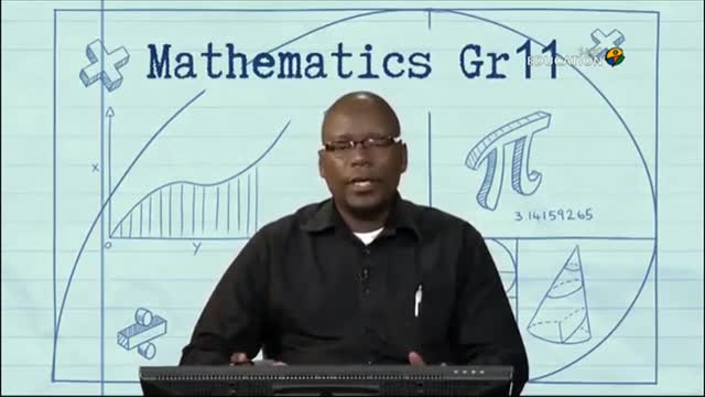 Nect/dbe Grade 11