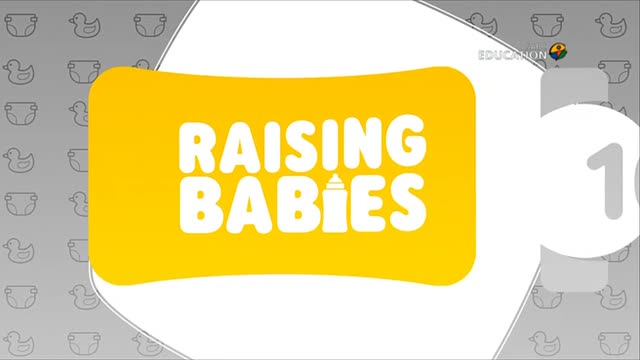 Raising Babies 101 S1