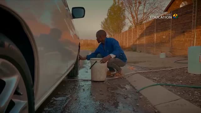 Skeem Saam S14