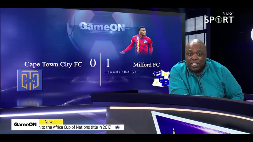 National First Division Build Up 2025/26