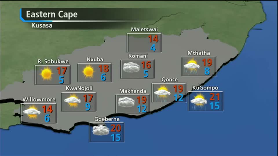 Ses'khona S 6
