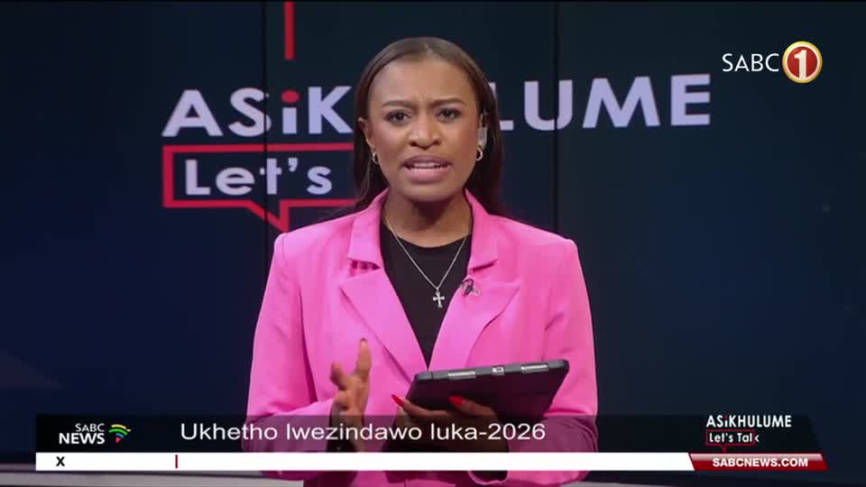 Asikhulume 2026/2027