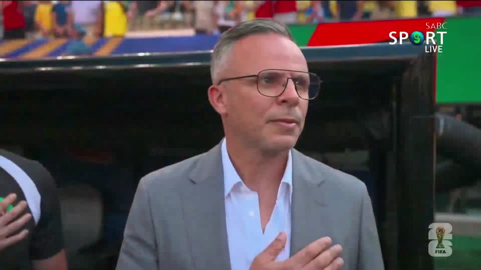 Fifa Men's World Cup 2026
