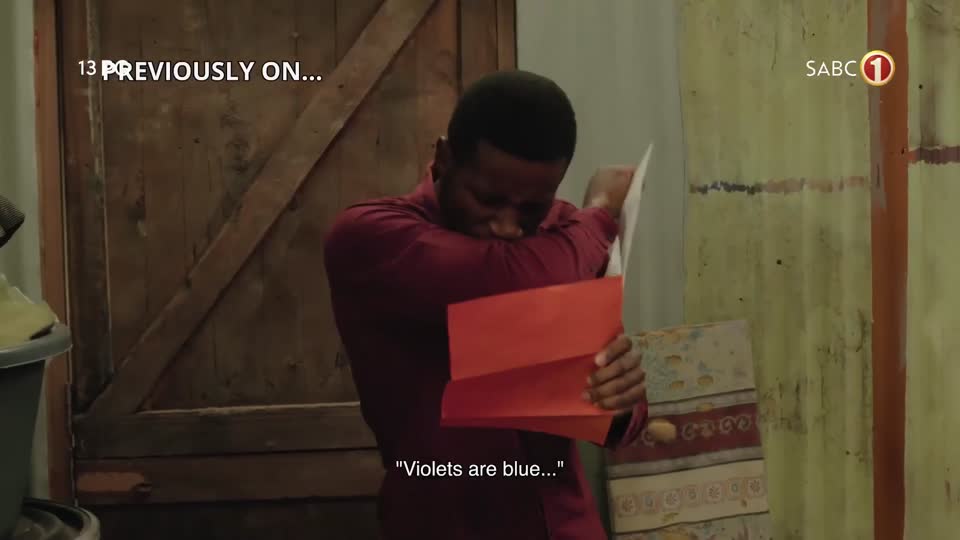 Uzalo S12