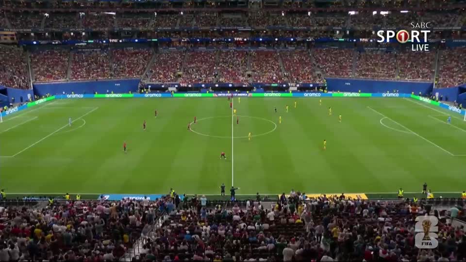 Fifa Men's World Cup 2026