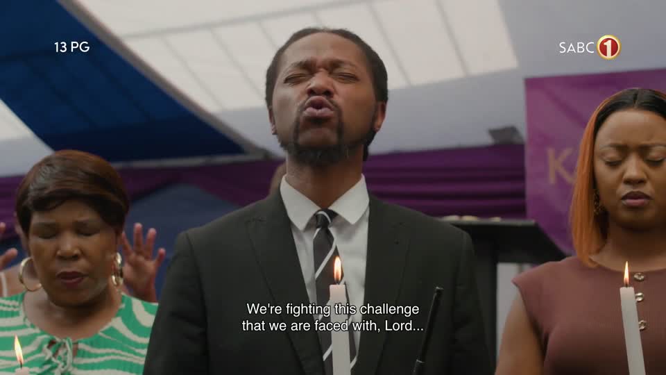 Skeem Saam S14