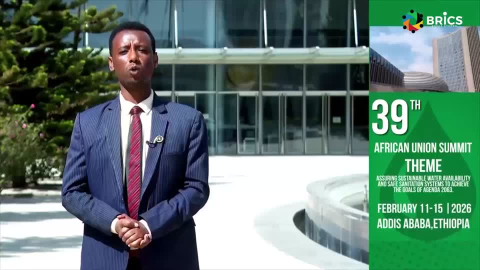 BRICS WORLDVIEW