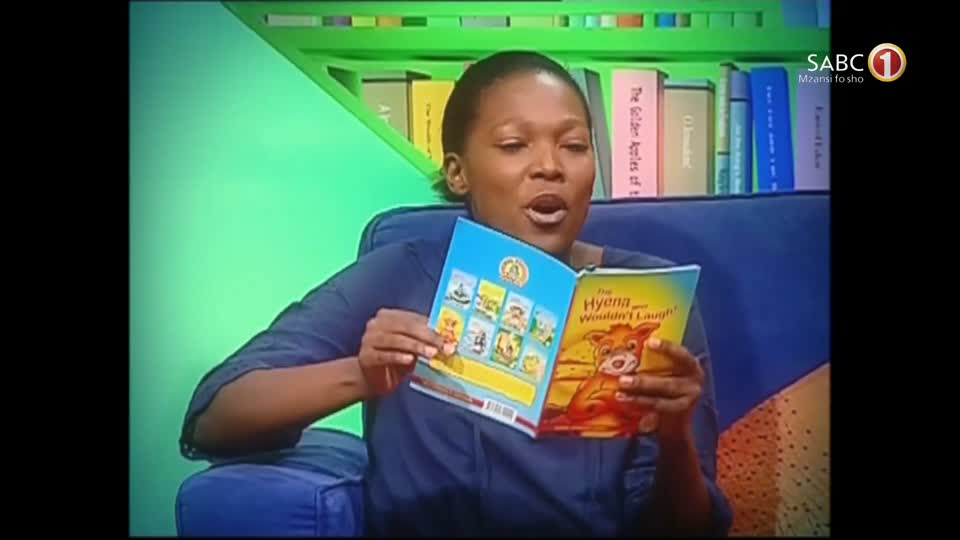 Yotv S24 Furry Tales