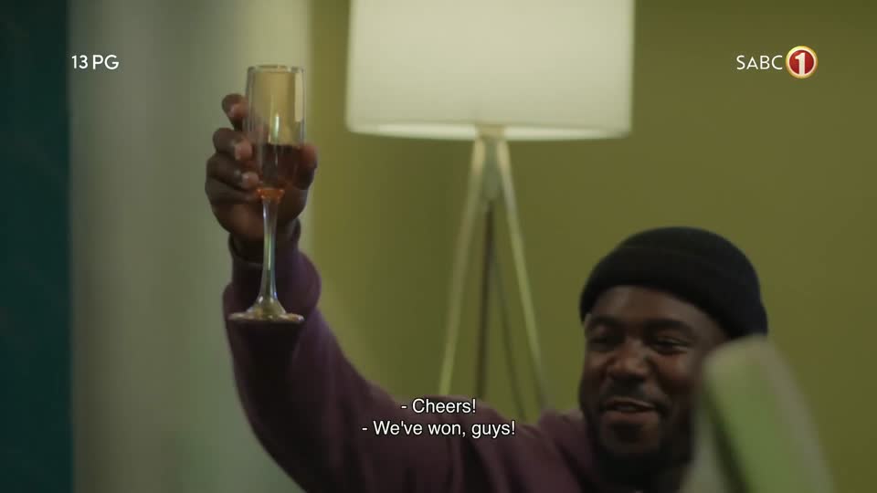 Skeem Saam S14