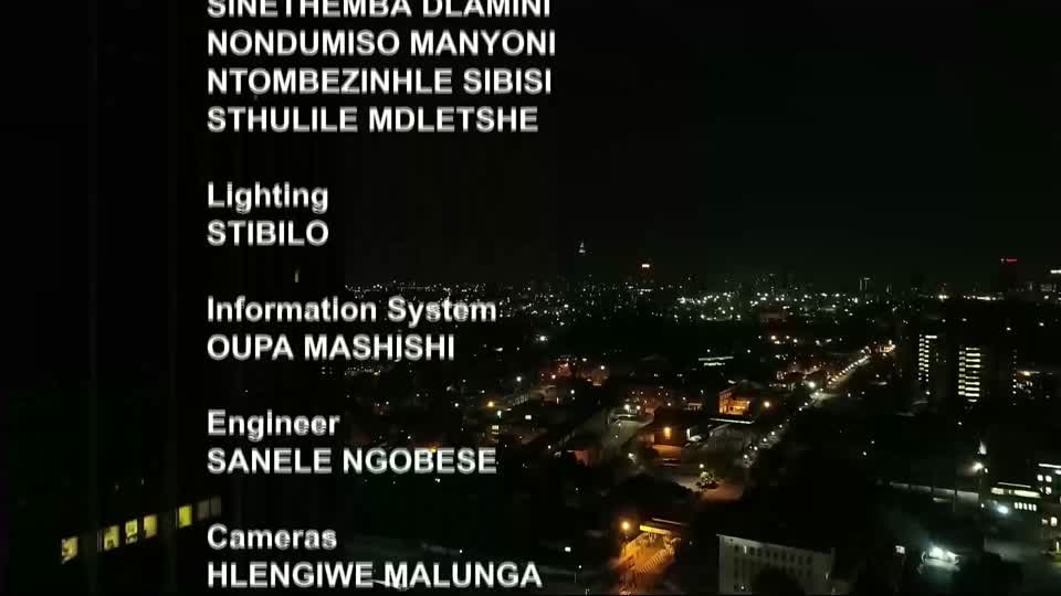 Skeem Saam S14