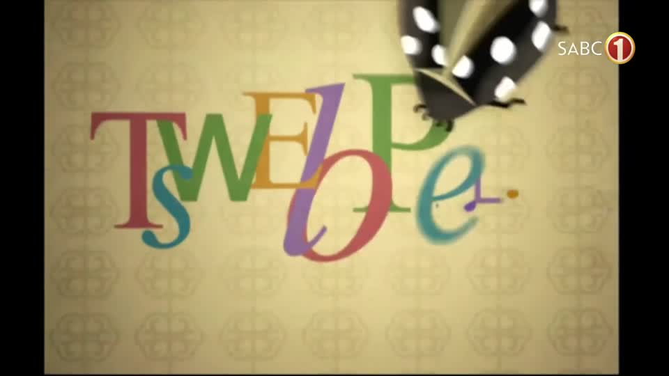 Jabu's Jungle S3&4 - Isiswati