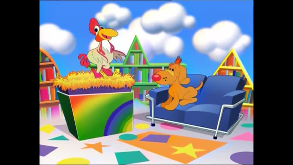 Yotv S24 Furry Tales