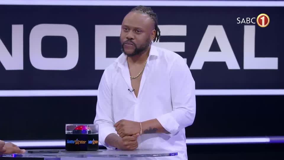 Deal Or No Deal Celebrity S3