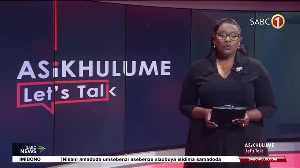 Asikhulume 2026/2027