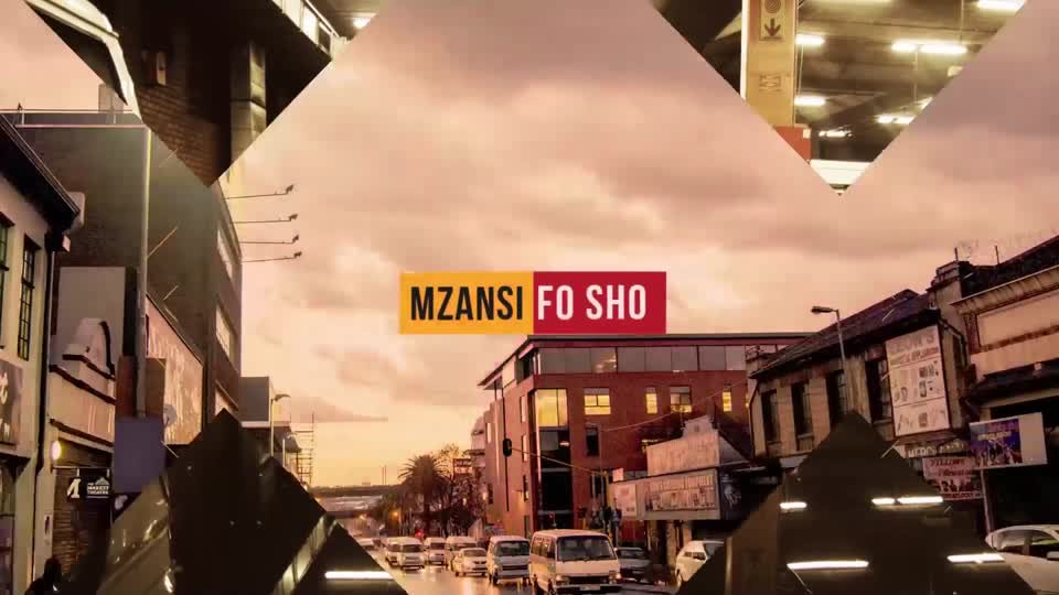 Mam Sakhile's Story House S2
