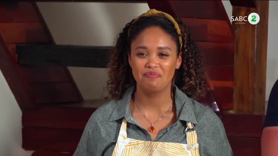 Taste Master: Professional, The