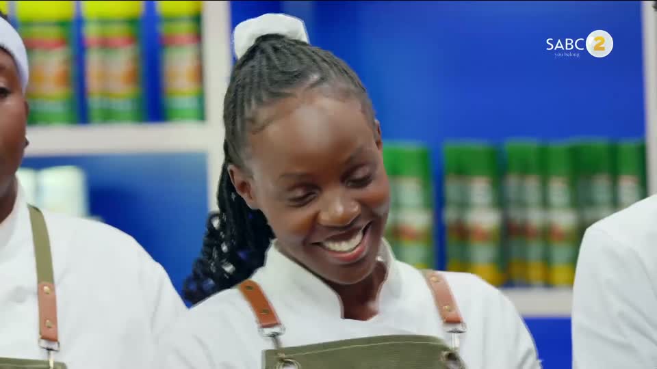 Family Feud Botswana S1