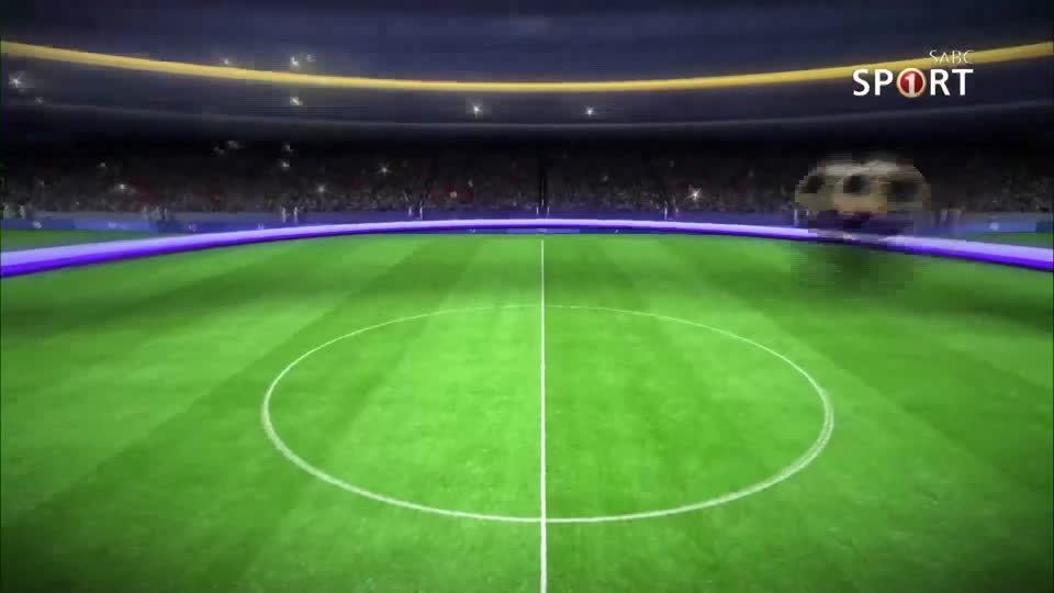Soccerzone 2026/27