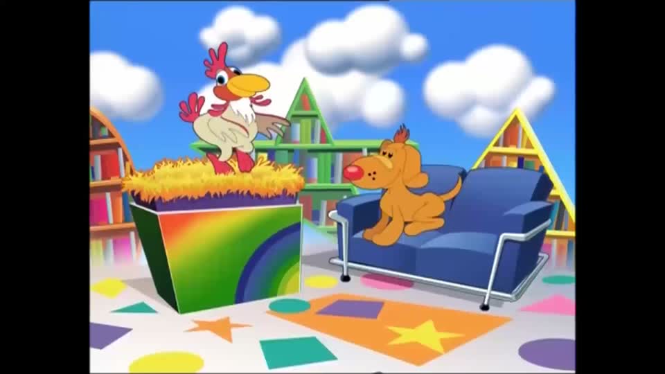 Yotv S24 Furry Tales
