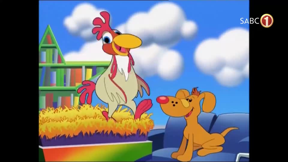 Yotv S24 Furry Tales